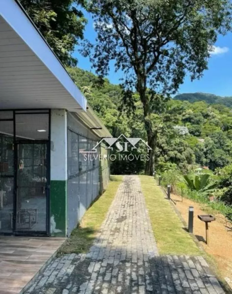 Sítio, 3 quartos, 2000 m² - Foto 6