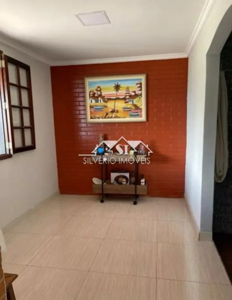 Sítio, 3 quartos, 2000 m² - Foto 4