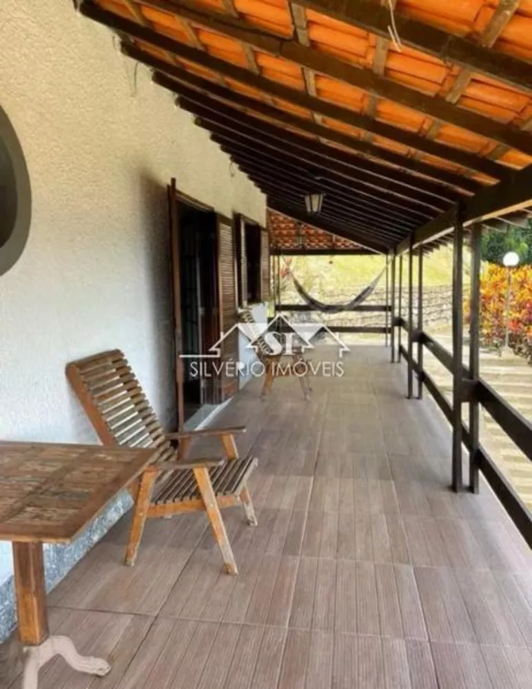 Sítio, 3 quartos, 2000 m² - Foto 7
