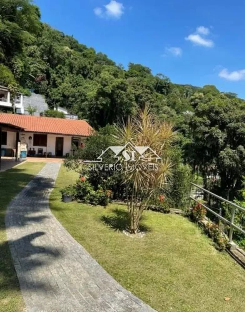 Sítio, 3 quartos, 2000 m² - Foto 3
