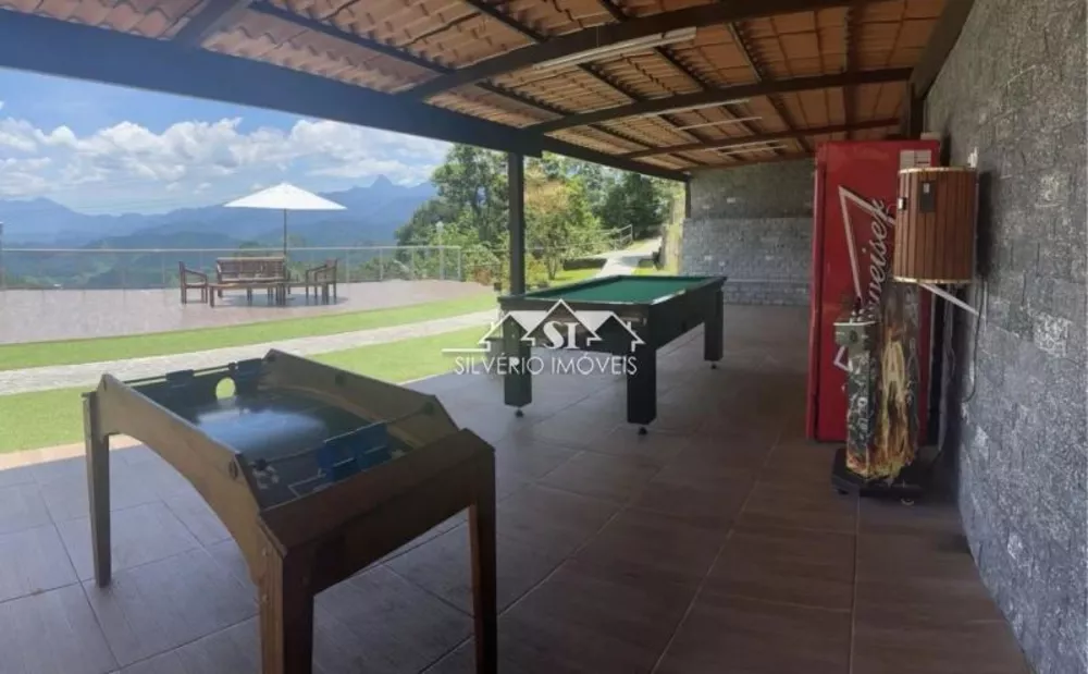 Sítio, 3 quartos, 2000 m² - Foto 9