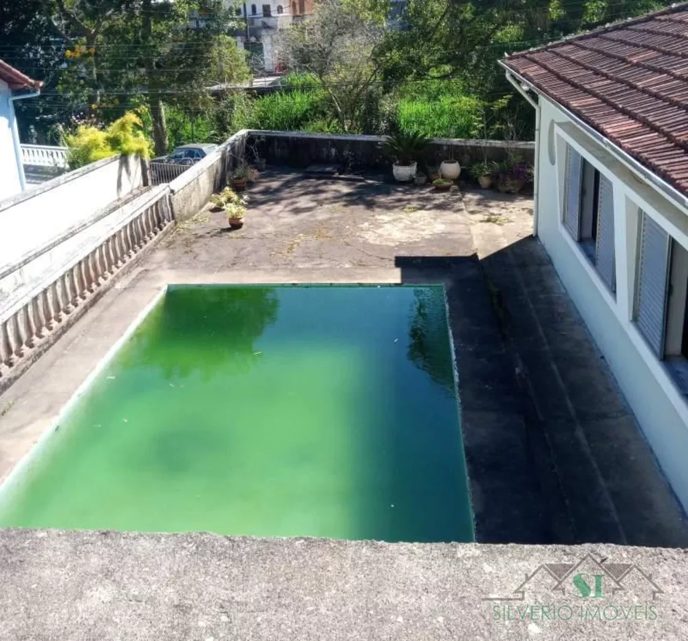 Casa, 3 quartos, 500 m² - Foto 3