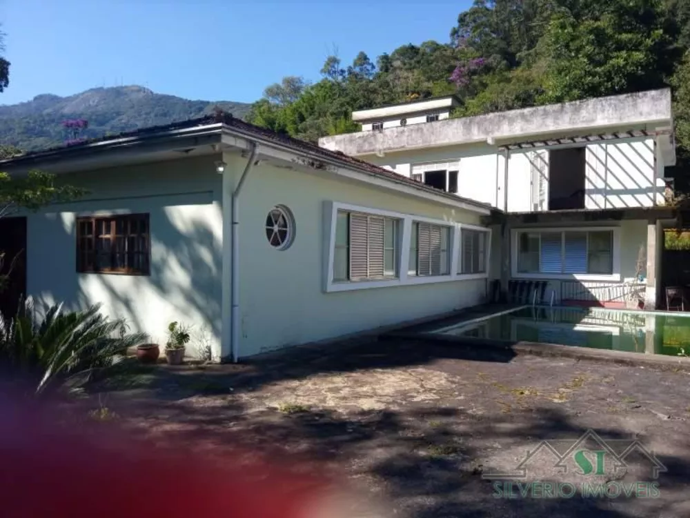 Casa, 3 quartos, 500 m² - Foto 2