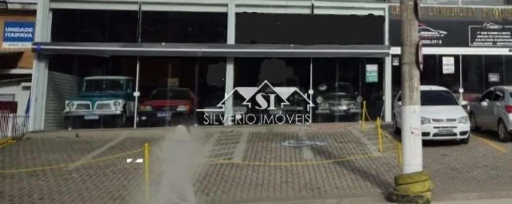 Loja-Salão, 1300 m² - Foto 1