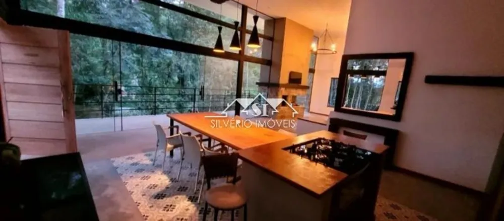 Casa, 3 quartos, 150 m² - Foto 7
