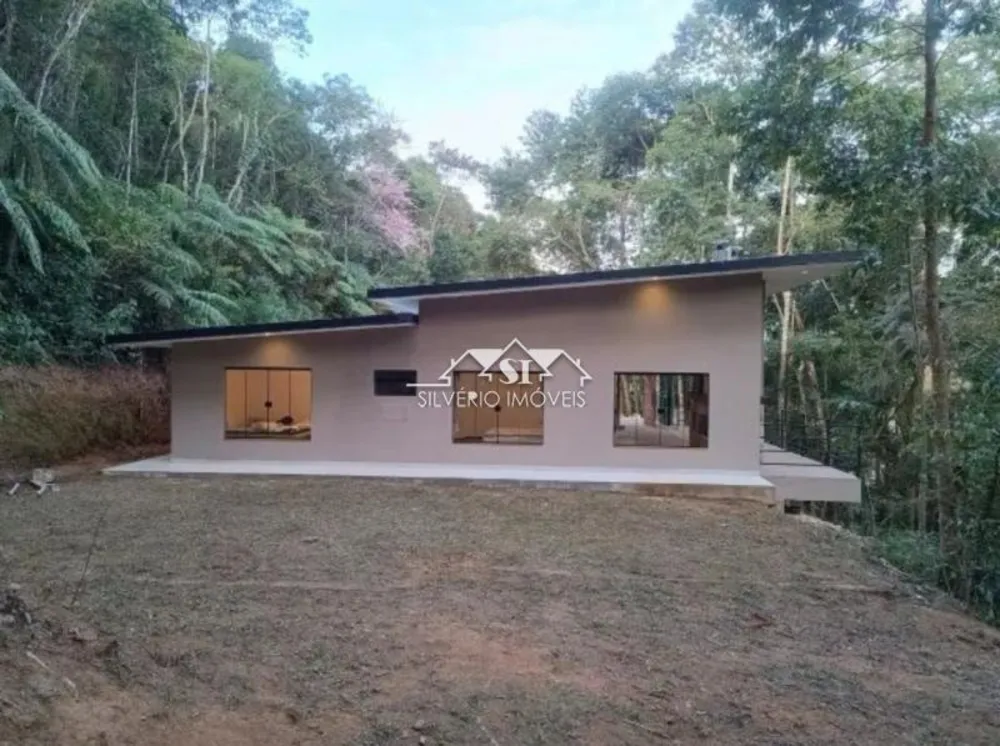 Casa, 3 quartos, 150 m² - Foto 2