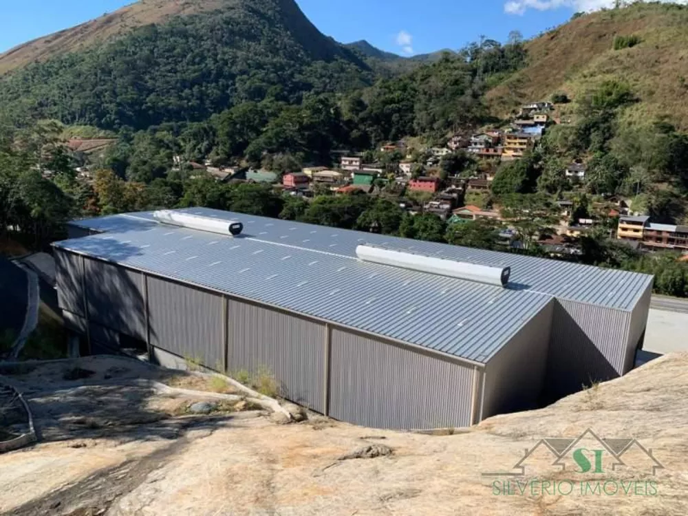 Depósito-Galpão, 7000 m² - Foto 13