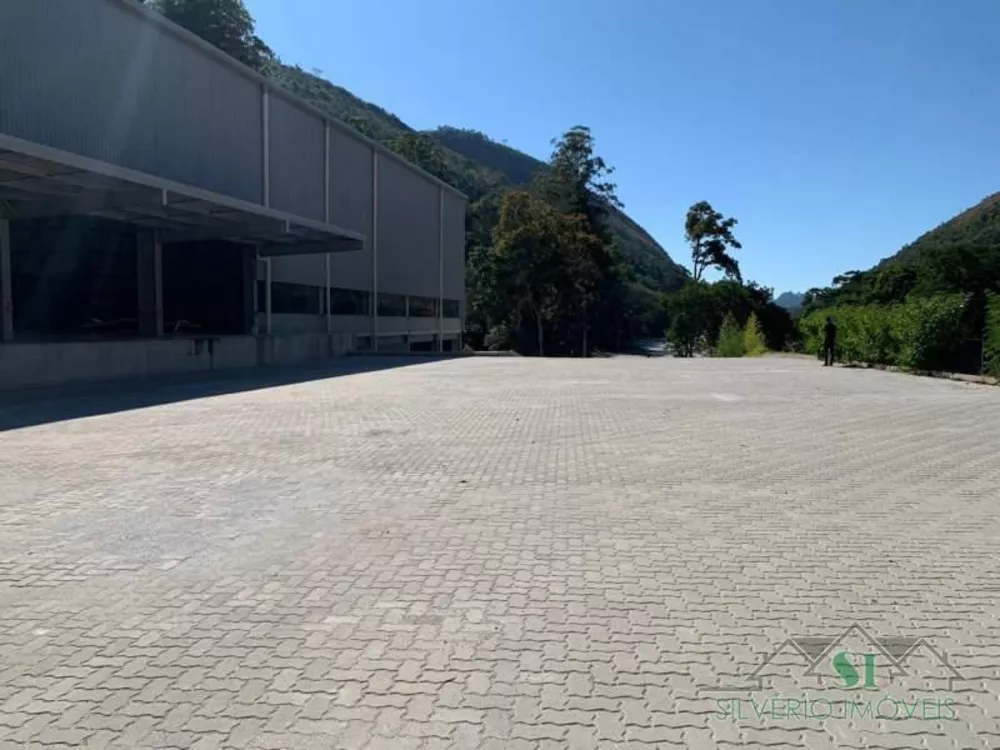 Depósito-Galpão, 7000 m² - Foto 4