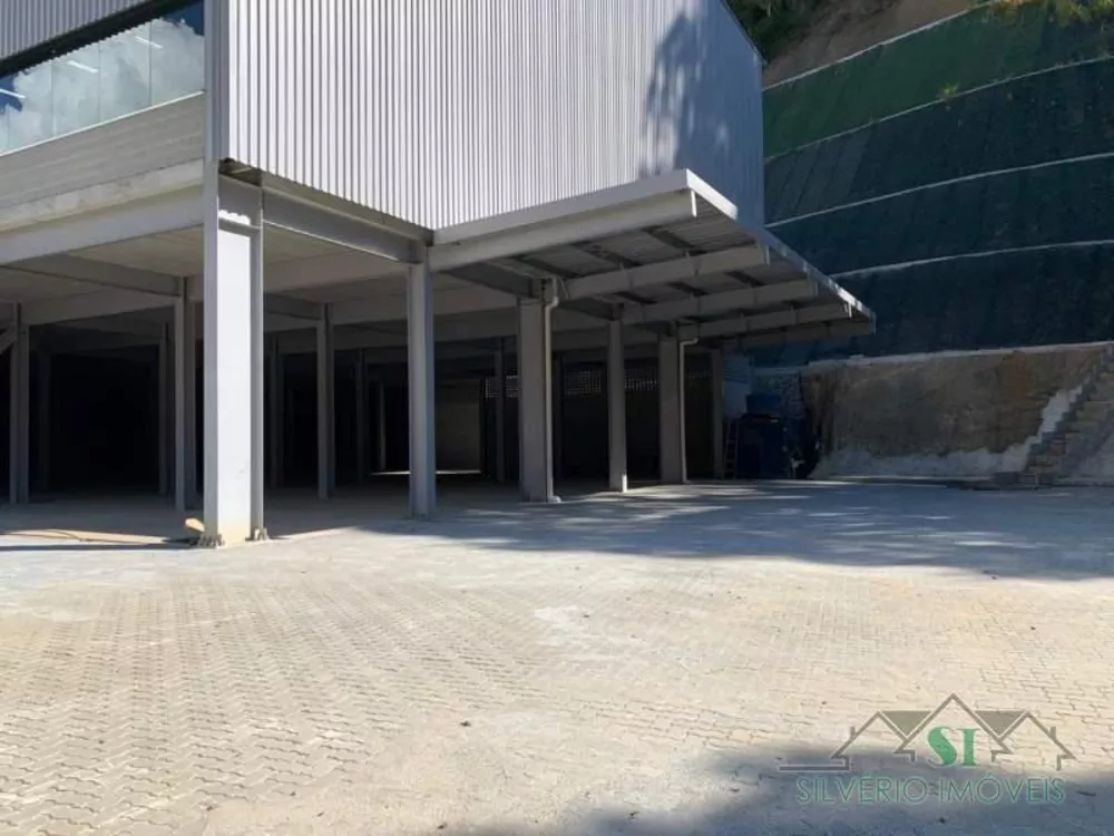 Depósito-Galpão, 7000 m² - Foto 5