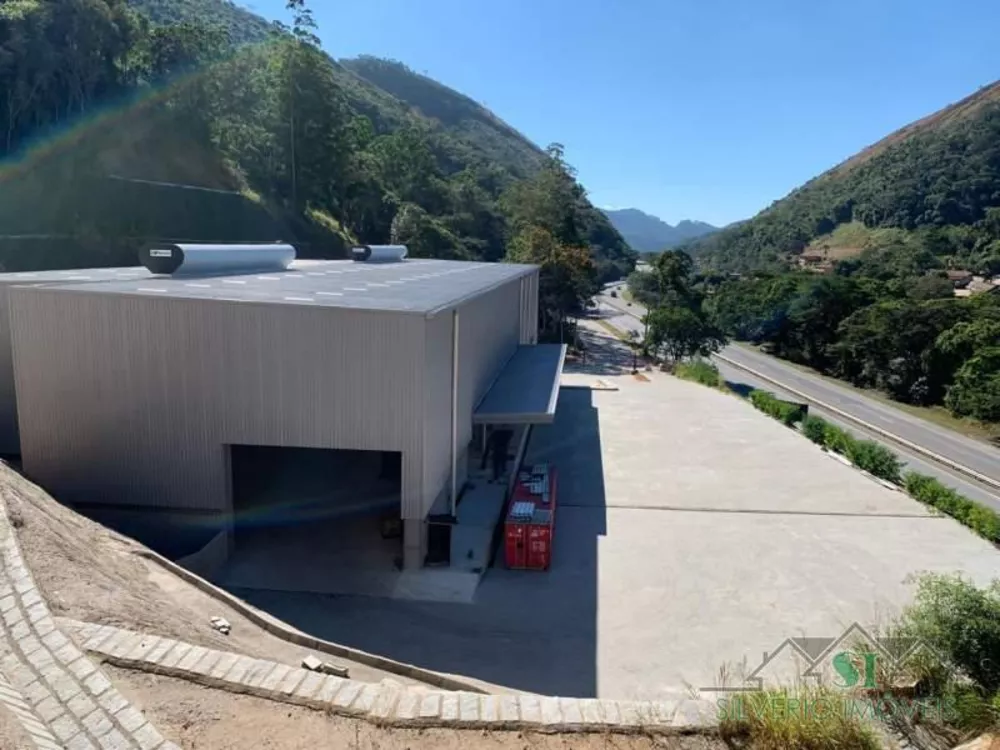 Depósito-Galpão, 7000 m² - Foto 3
