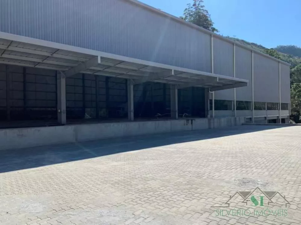 Depósito-Galpão, 7000 m² - Foto 10