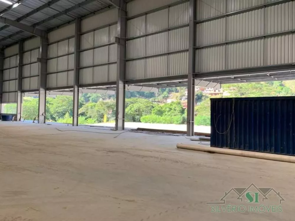Depósito-Galpão, 7000 m² - Foto 12