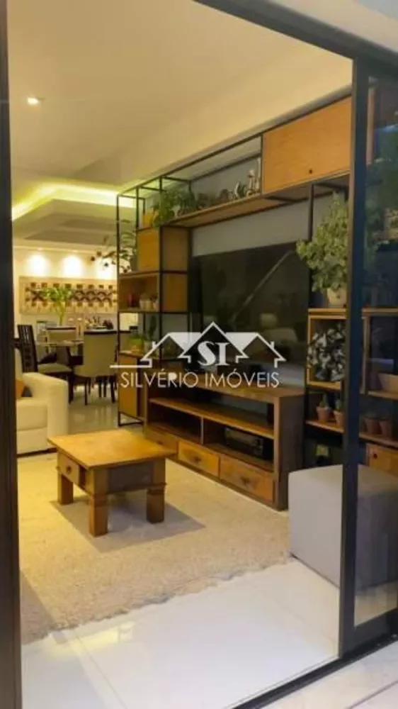 Apartamento, 3 quartos, 155 m² - Foto 17