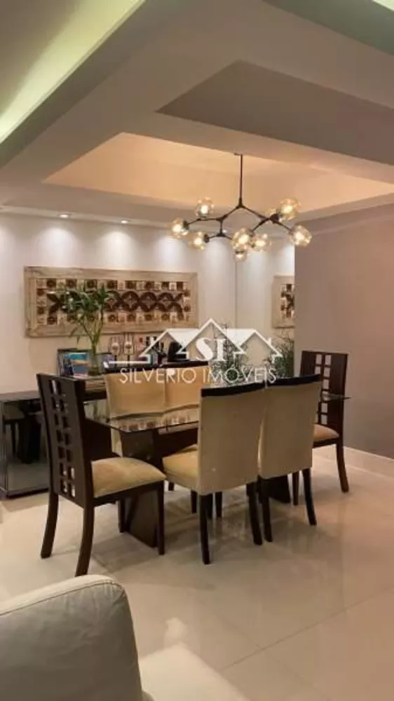 Apartamento, 3 quartos, 155 m² - Foto 19