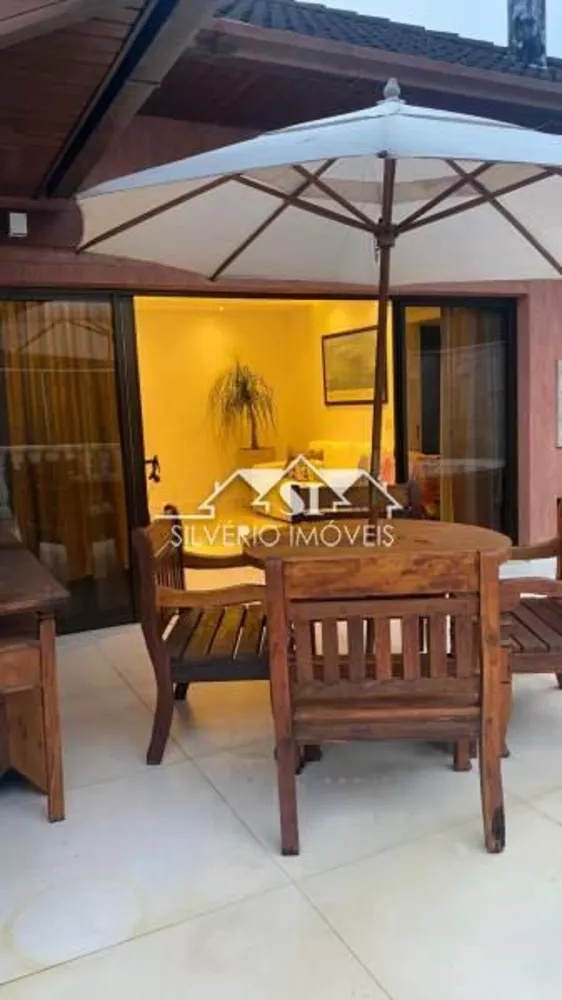 Apartamento, 3 quartos, 155 m² - Foto 11