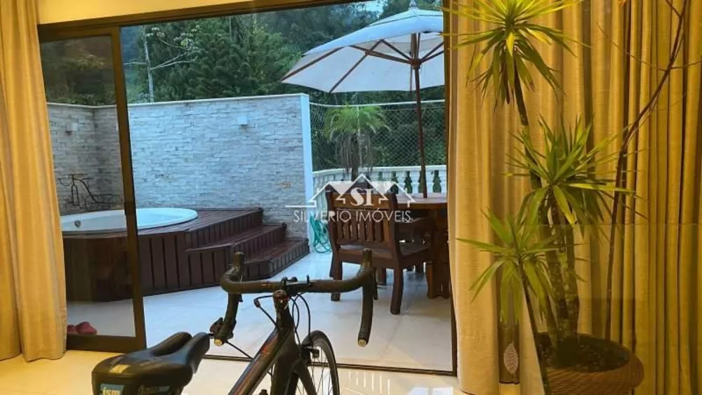 Apartamento, 3 quartos, 155 m² - Foto 10