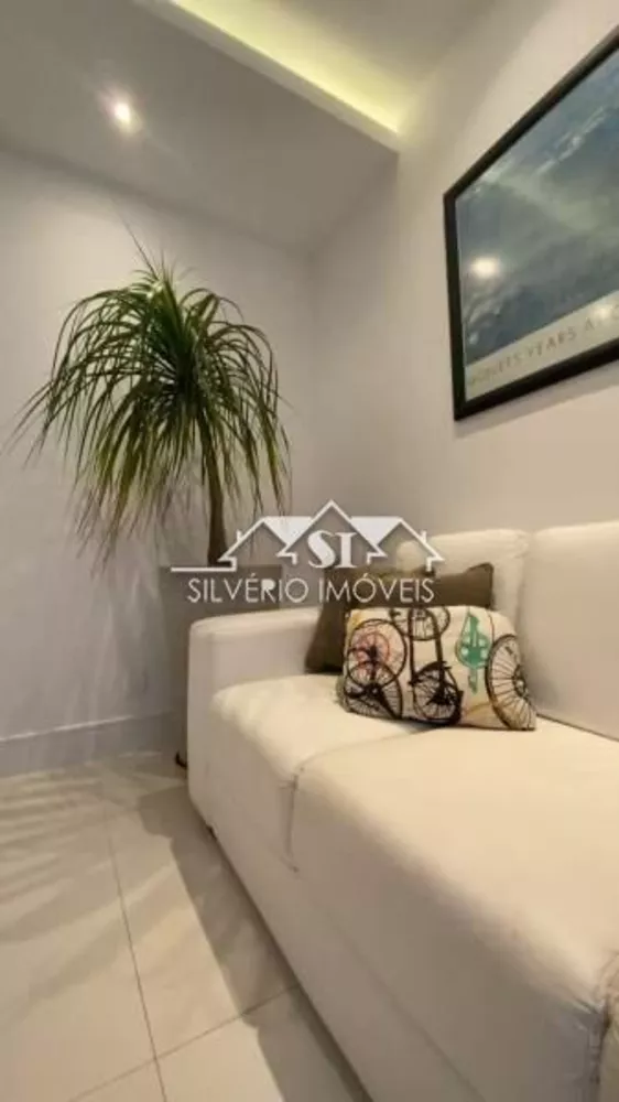 Apartamento, 3 quartos, 155 m² - Foto 2