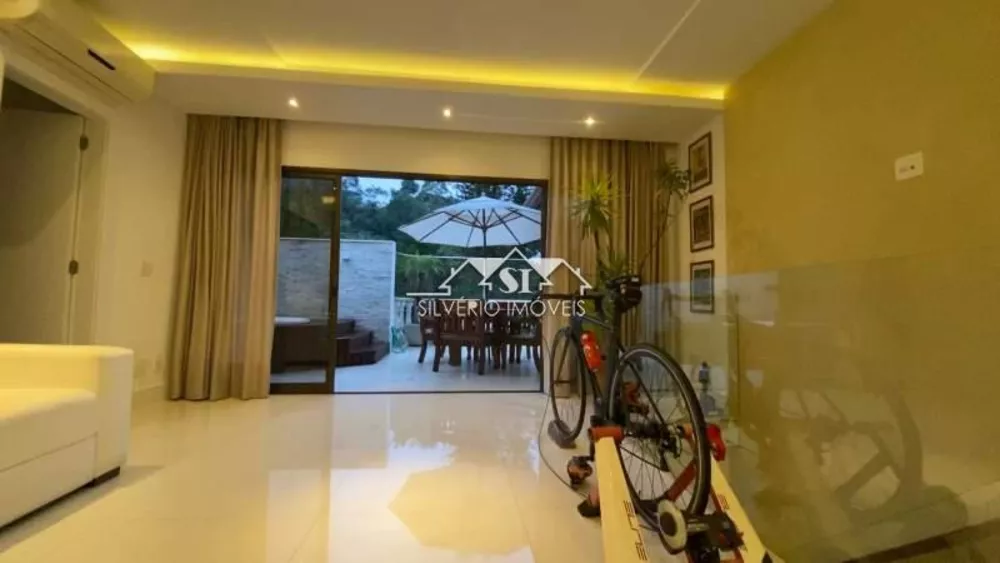 Apartamento, 3 quartos, 155 m² - Foto 8