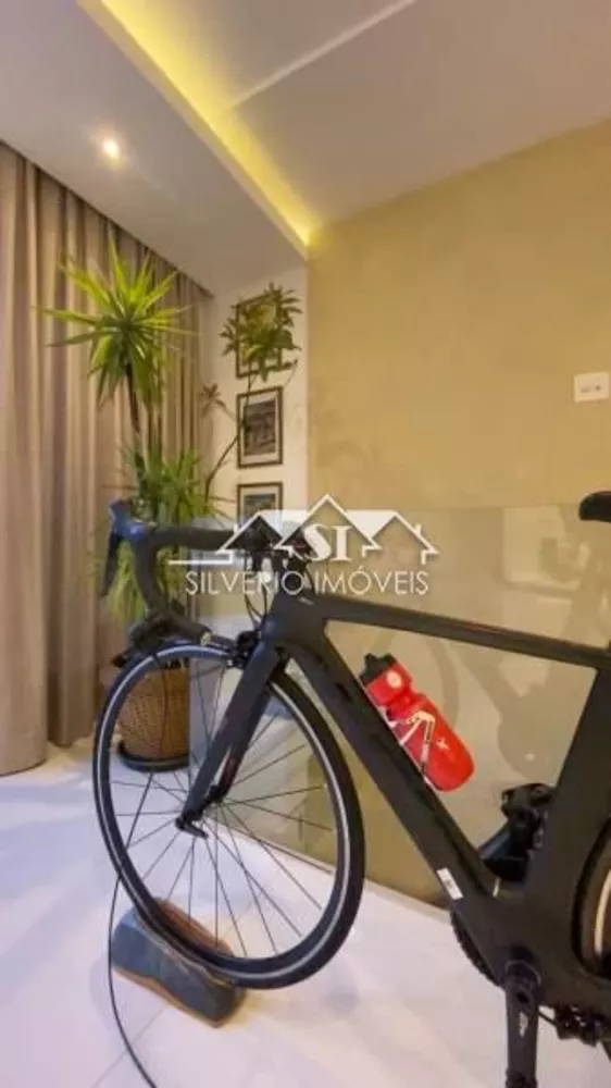 Apartamento, 3 quartos, 155 m² - Foto 4