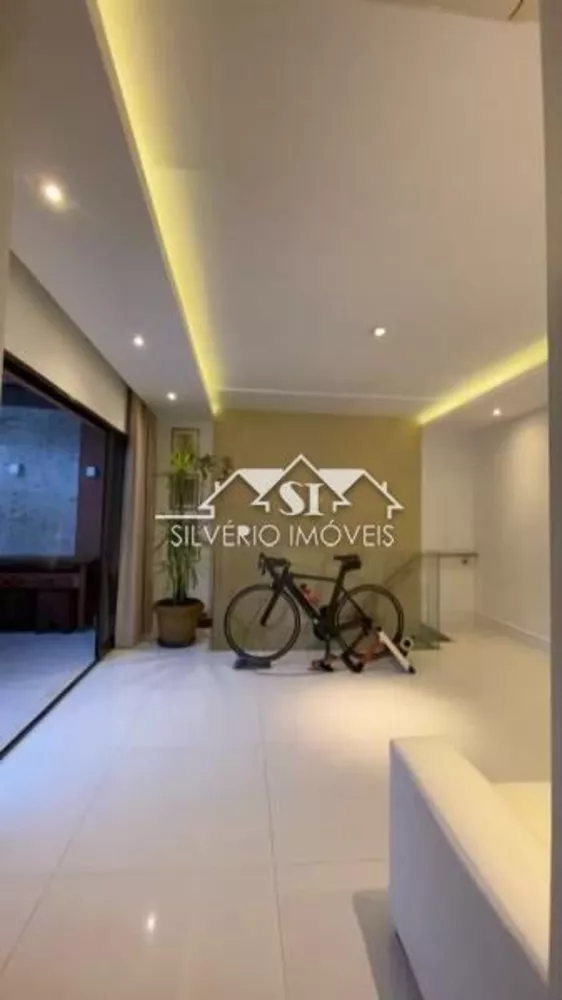 Apartamento, 3 quartos, 155 m² - Foto 3