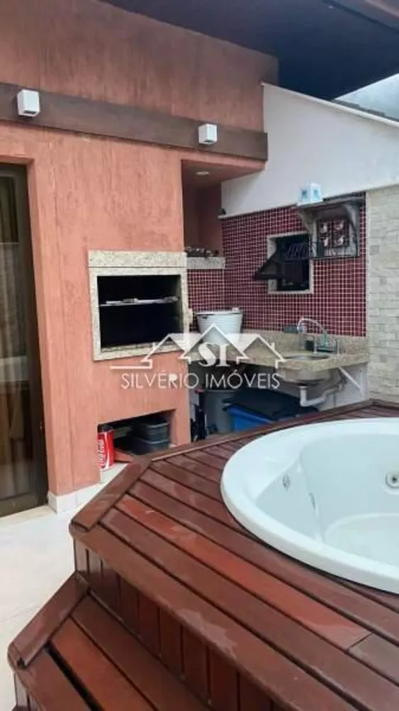 Apartamento, 3 quartos, 155 m² - Foto 5