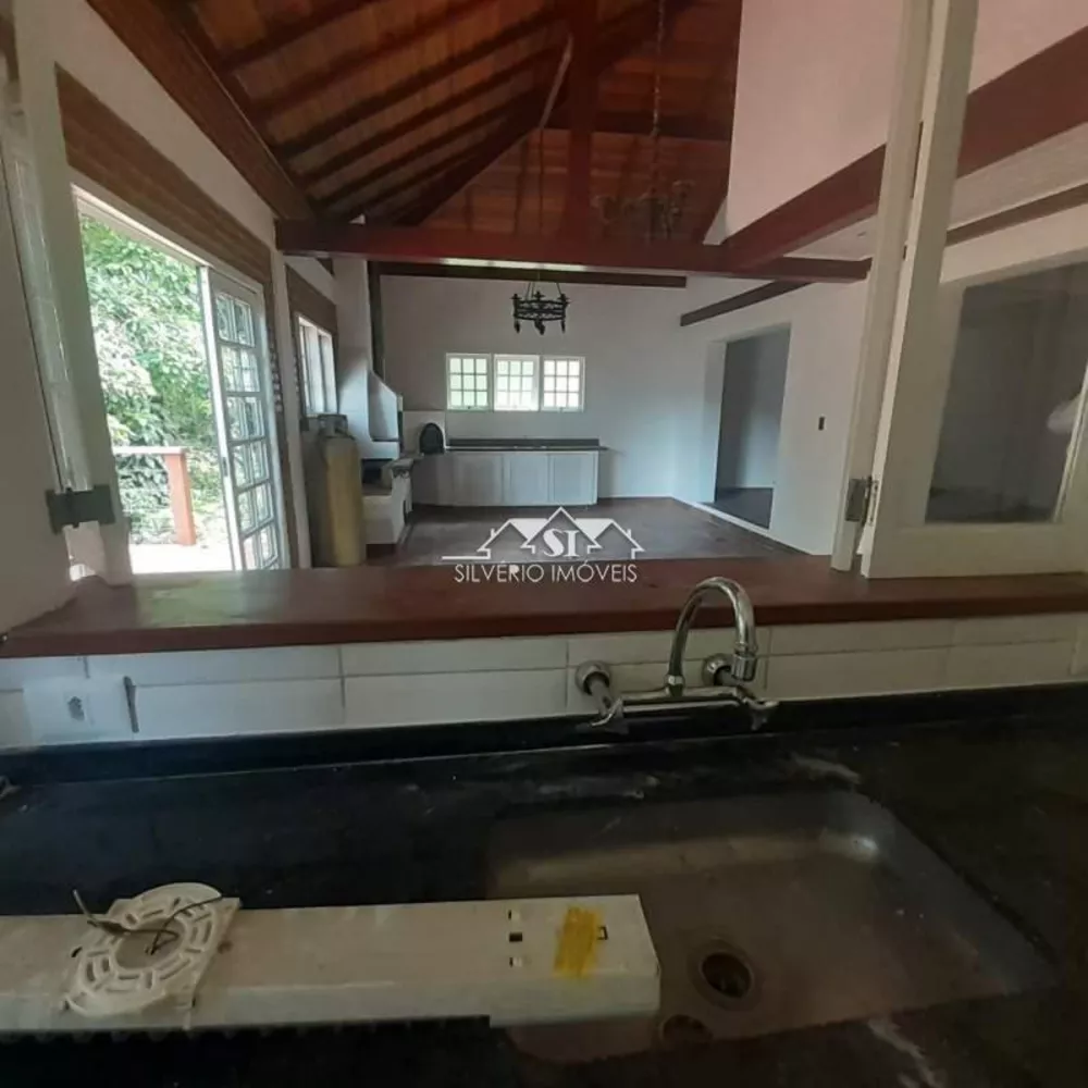 Casa, 4 quartos, 165 m² - Foto 4
