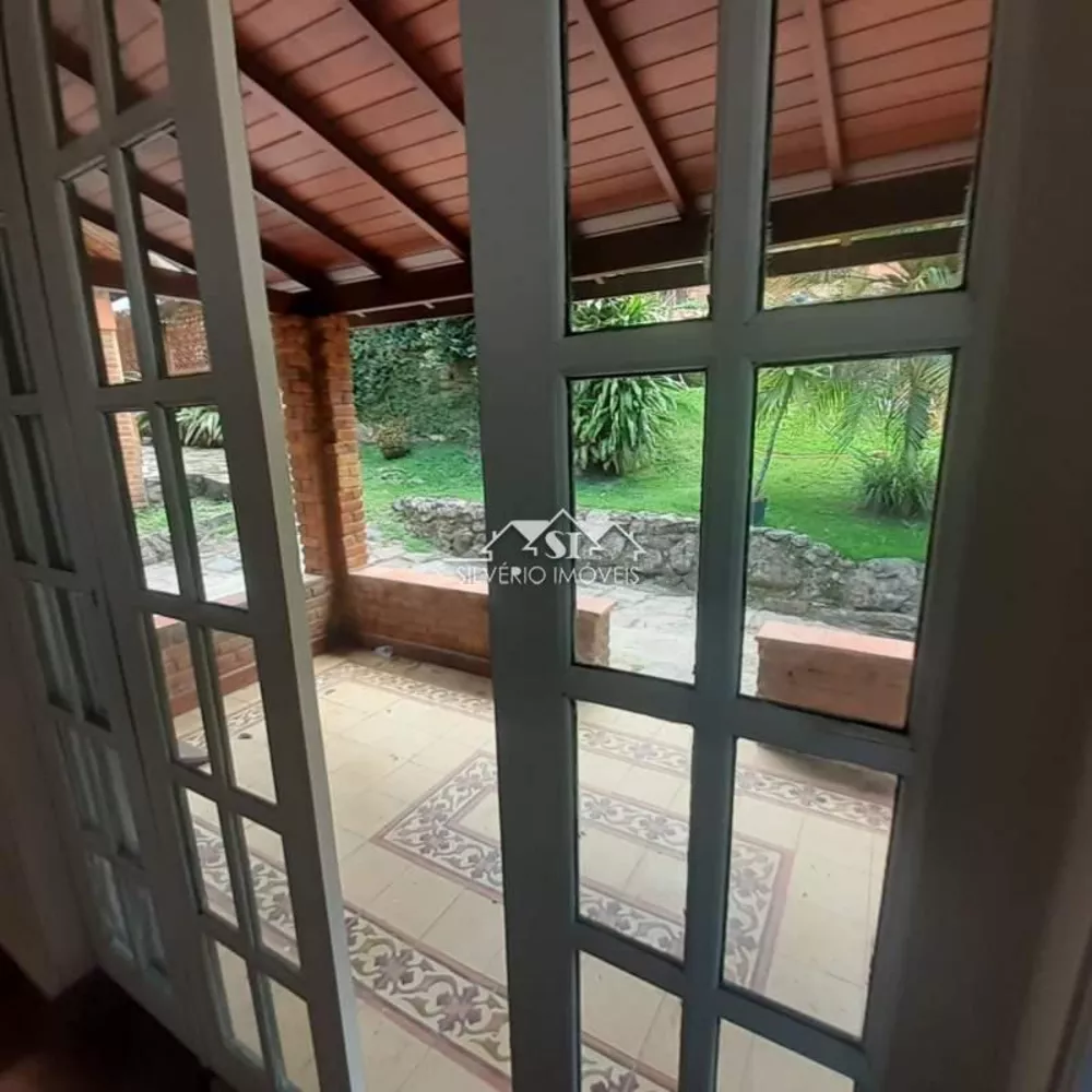 Casa, 4 quartos, 165 m² - Foto 24