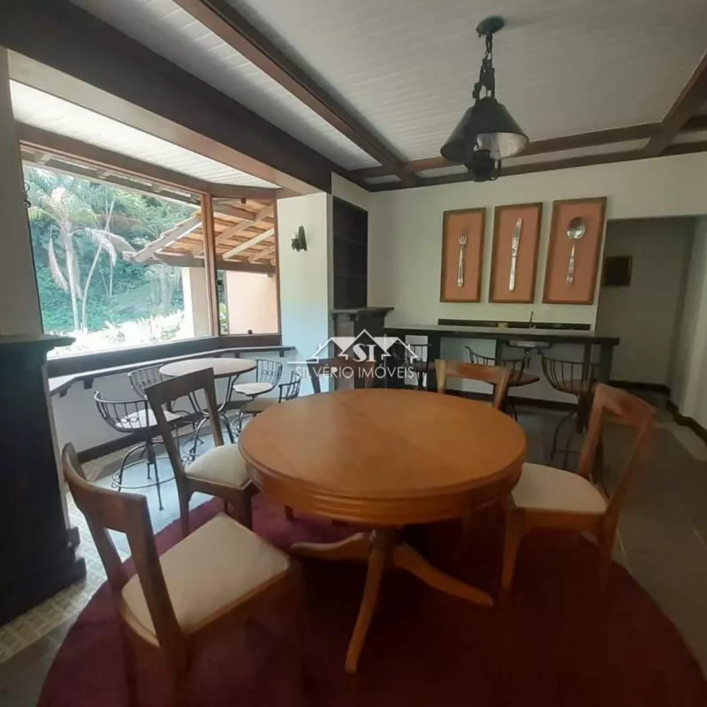 Casa, 4 quartos, 165 m² - Foto 27