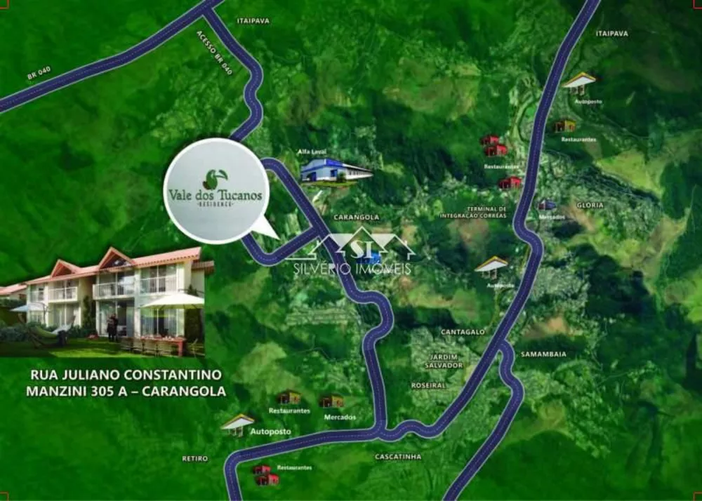 Casa, 4 quartos, 165 m² - Foto 58