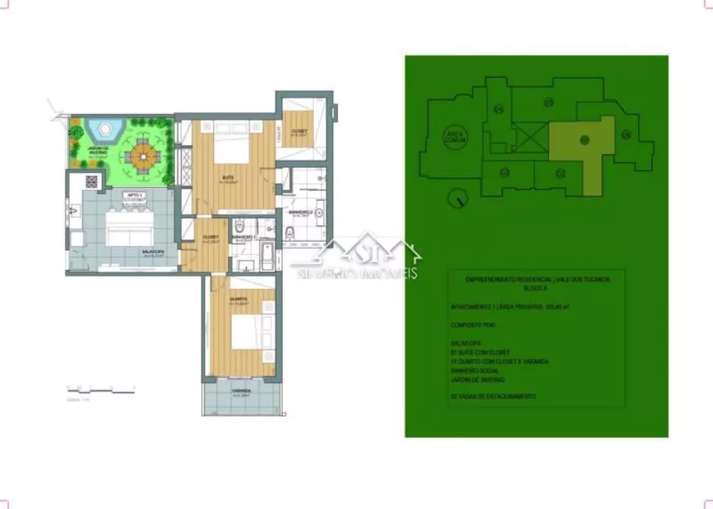 Casa, 4 quartos, 165 m² - Foto 36