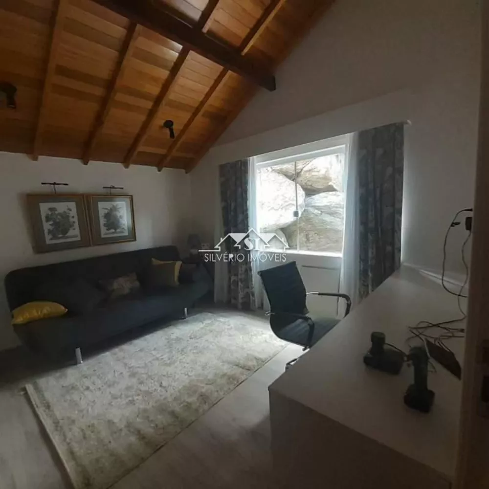 Casa, 4 quartos, 165 m² - Foto 5