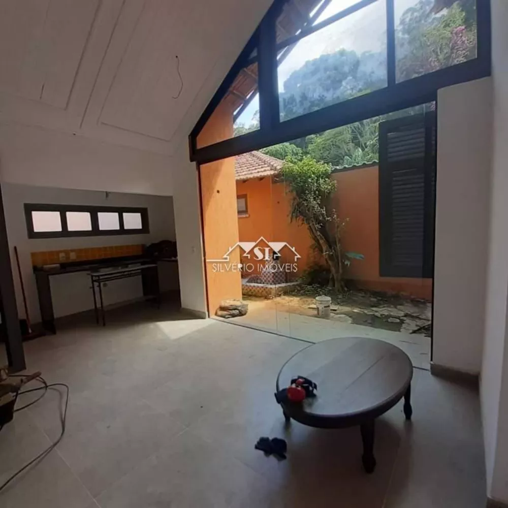 Casa, 4 quartos, 165 m² - Foto 9