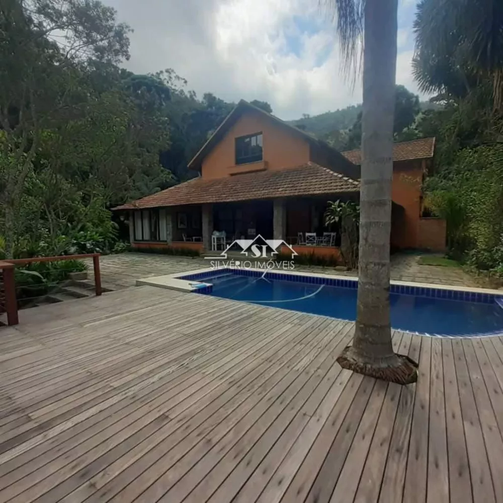 Casa, 4 quartos, 165 m² - Foto 15