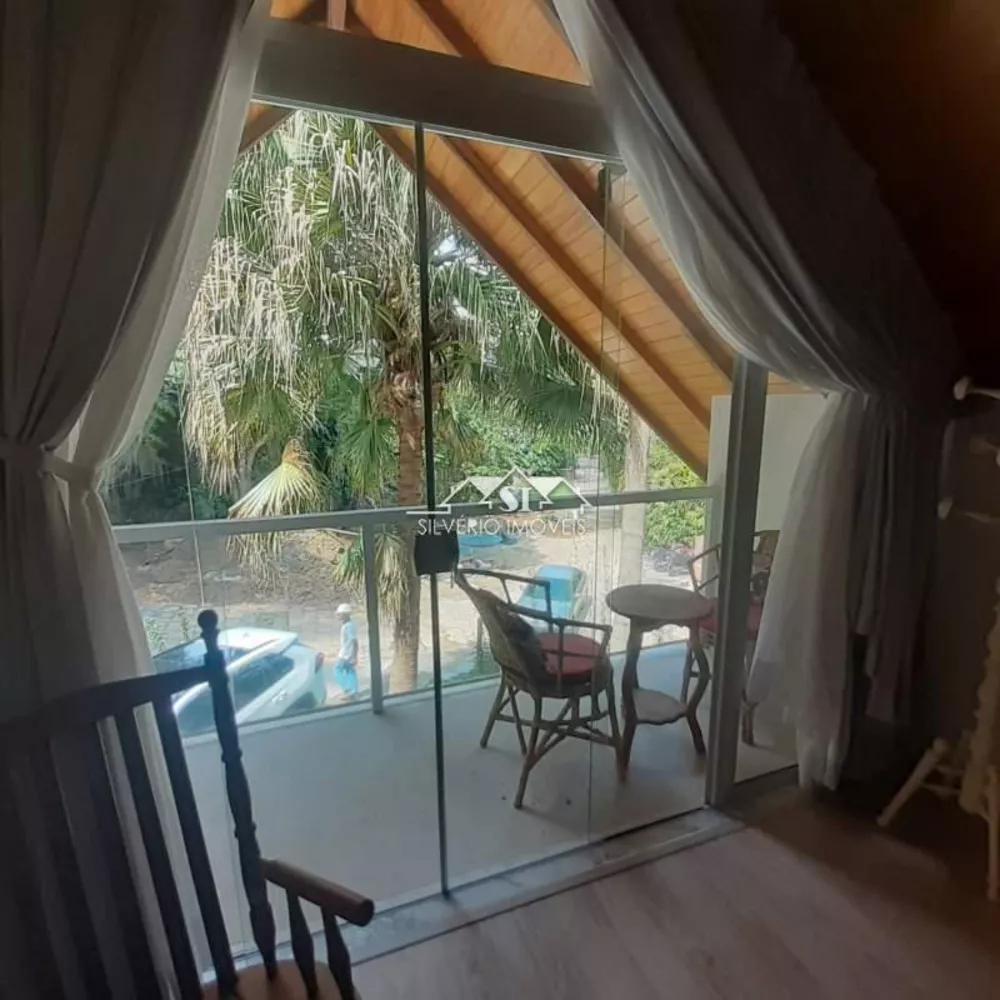 Casa, 4 quartos, 165 m² - Foto 14