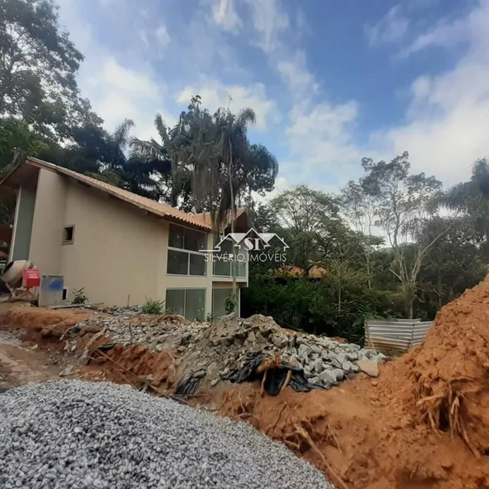 Casa, 4 quartos, 165 m² - Foto 49
