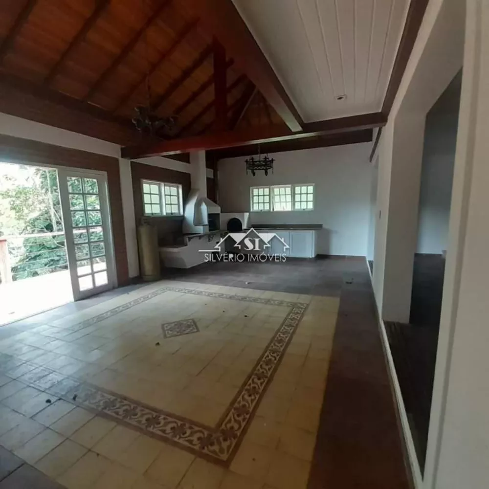 Casa, 4 quartos, 165 m² - Foto 2