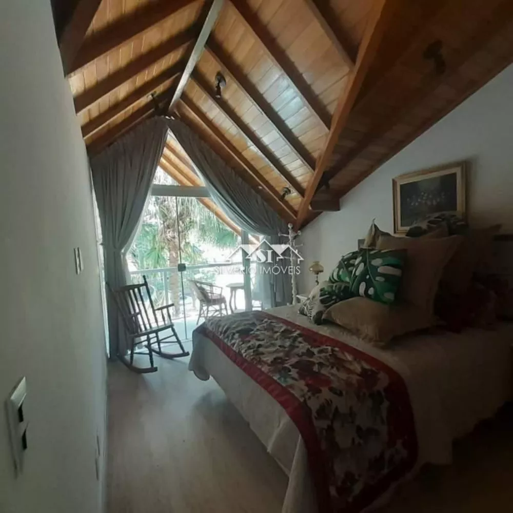 Casa, 4 quartos, 165 m² - Foto 13