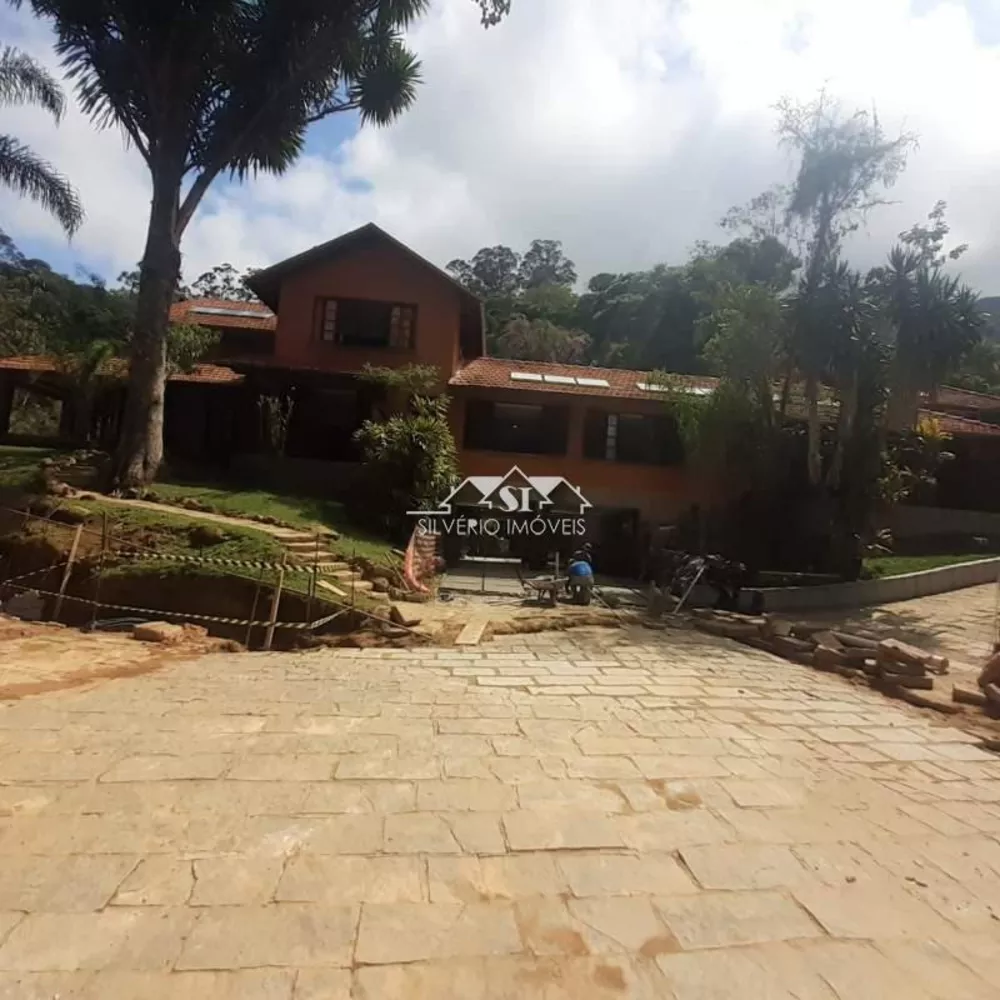 Casa, 4 quartos, 165 m² - Foto 26