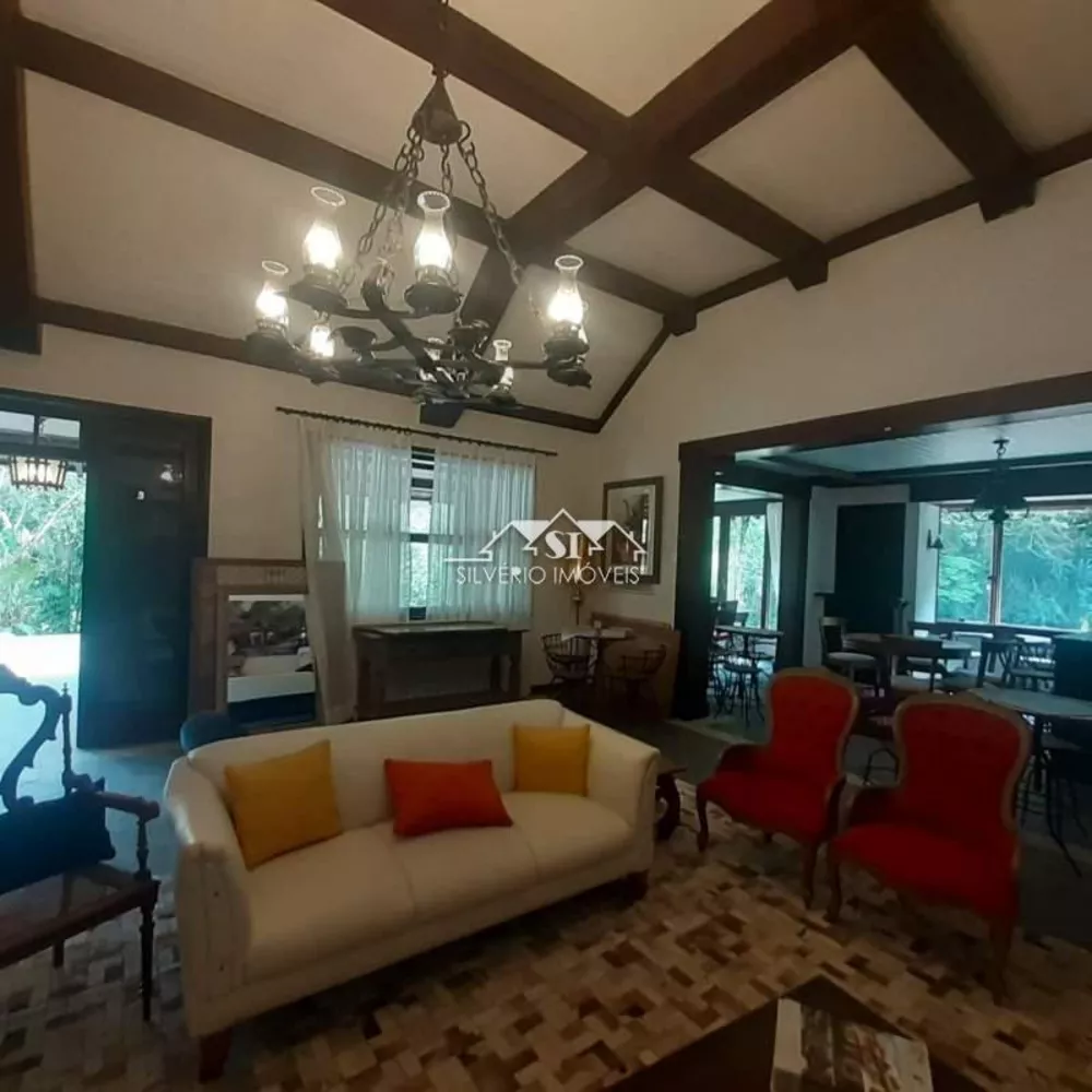 Casa, 4 quartos, 165 m² - Foto 23