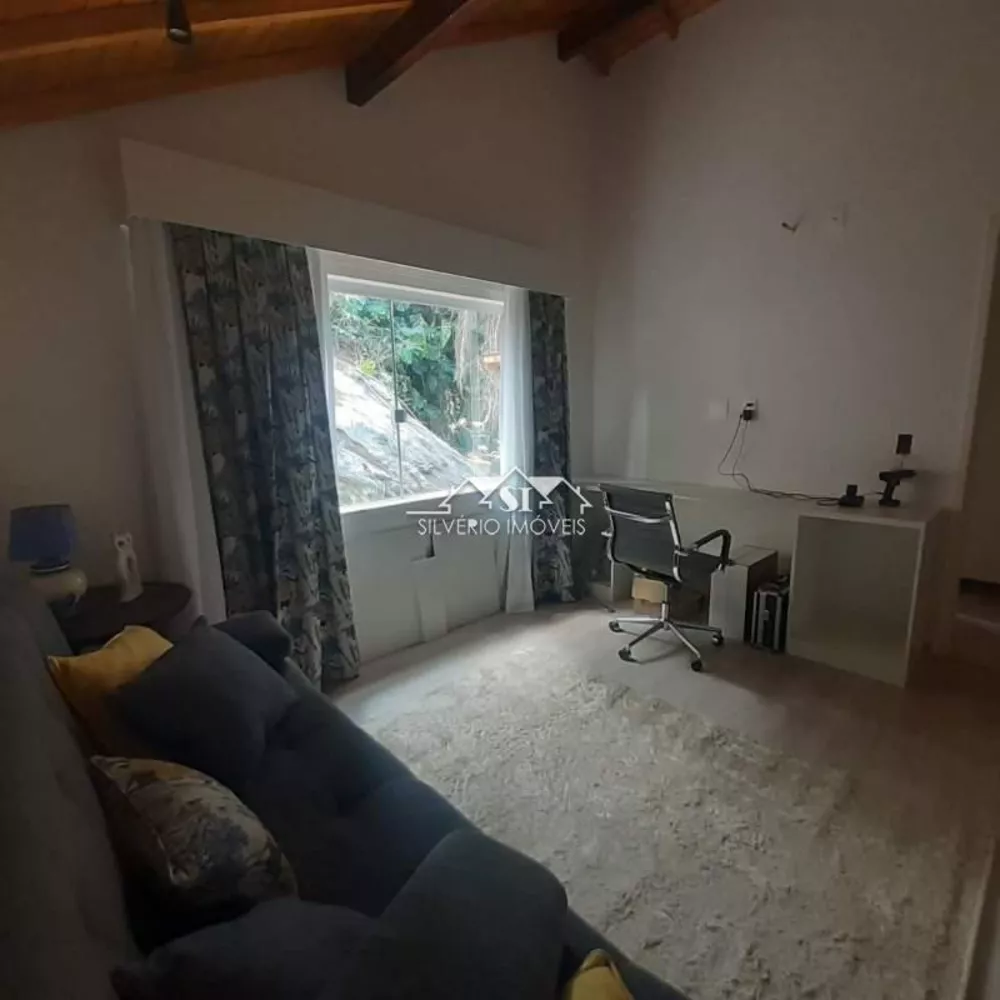 Casa, 4 quartos, 165 m² - Foto 11