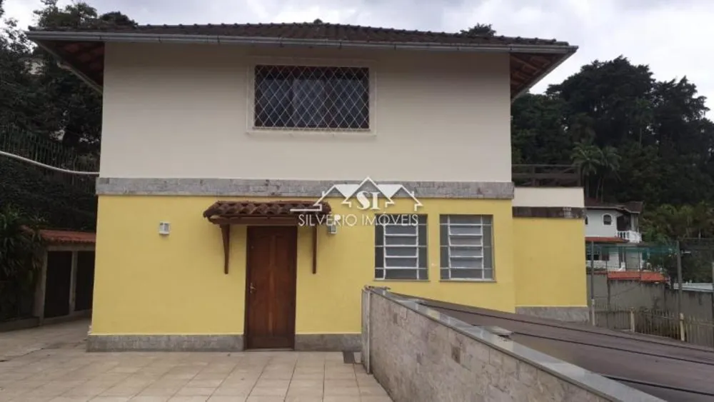 Casa, 4 quartos, 310 m² - Foto 2
