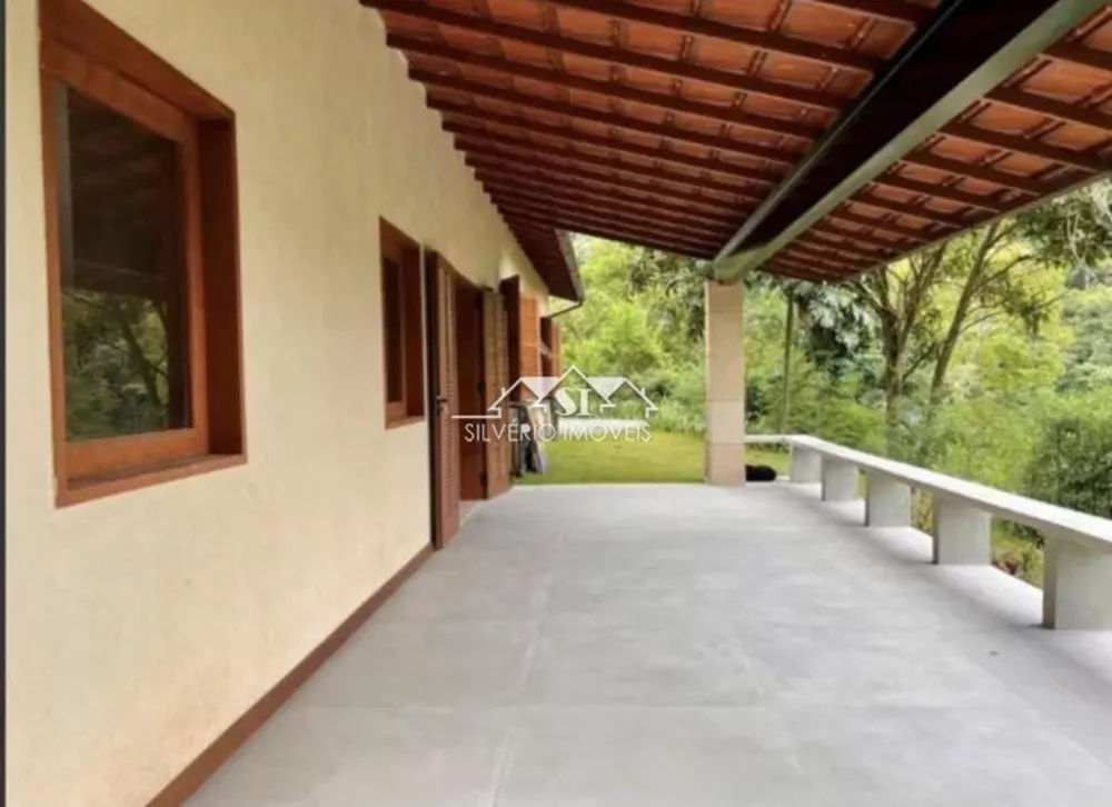 Casa, 3 quartos, 170 m² - Foto 2