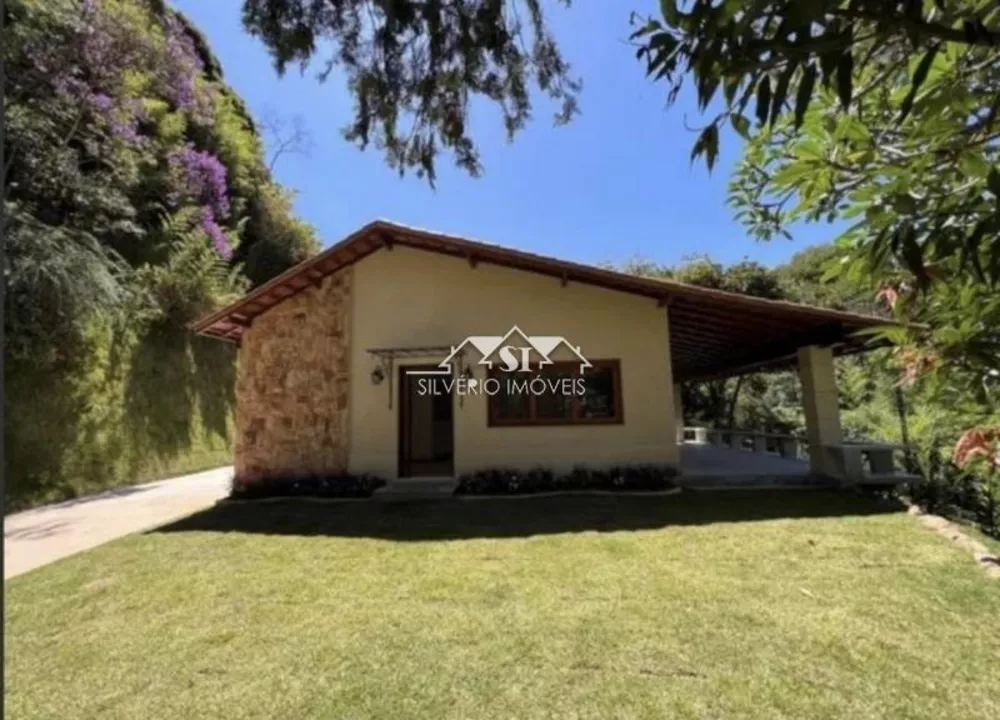 Casa, 3 quartos, 170 m² - Foto 1