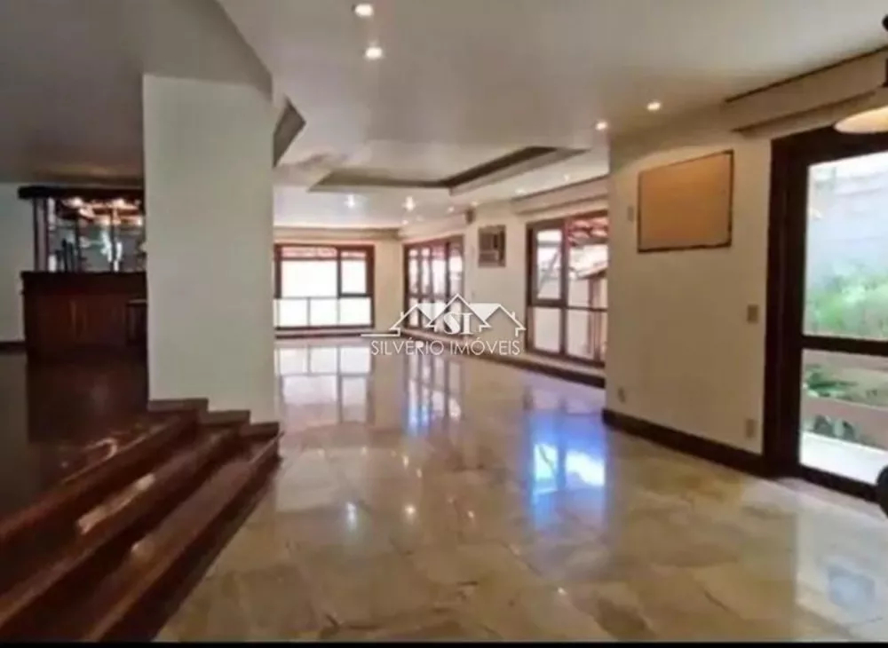 Casa, 7 quartos, 668 m² - Foto 7