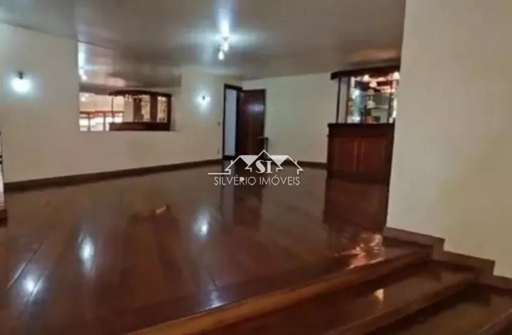 Casa, 7 quartos, 668 m² - Foto 6