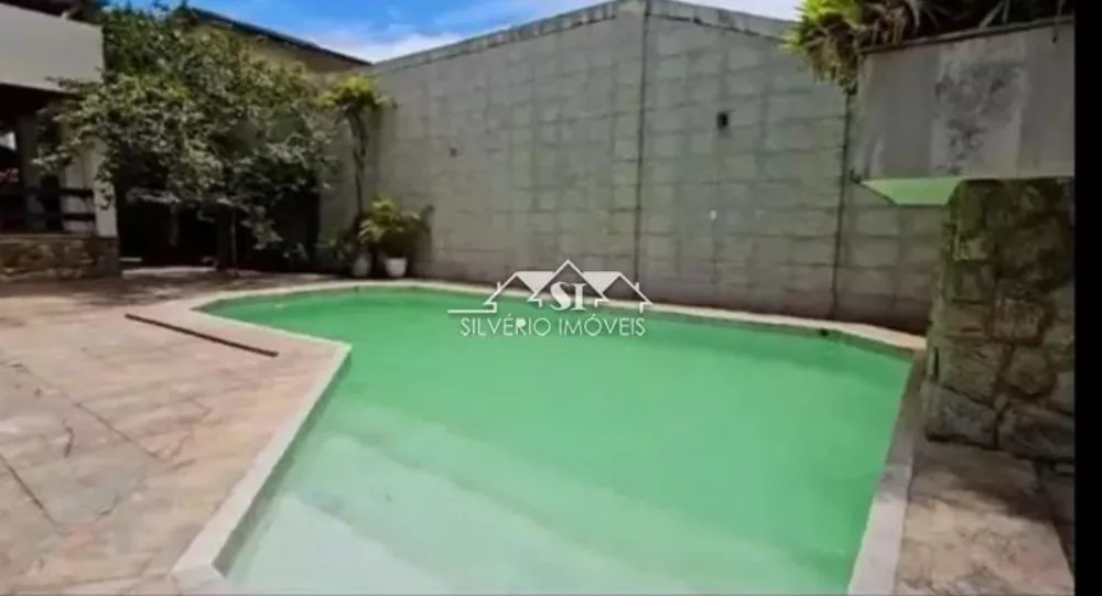 Casa, 7 quartos, 668 m² - Foto 1