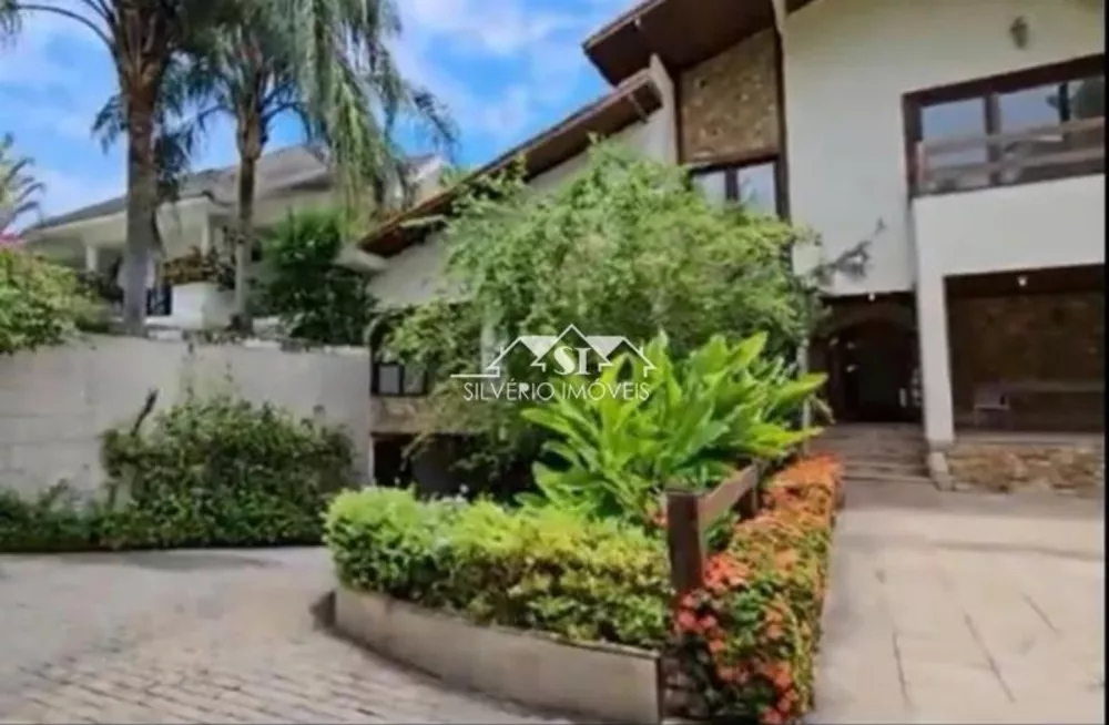 Casa, 7 quartos, 668 m² - Foto 4