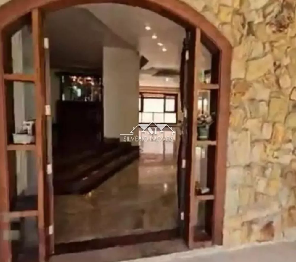 Casa, 7 quartos, 668 m² - Foto 2