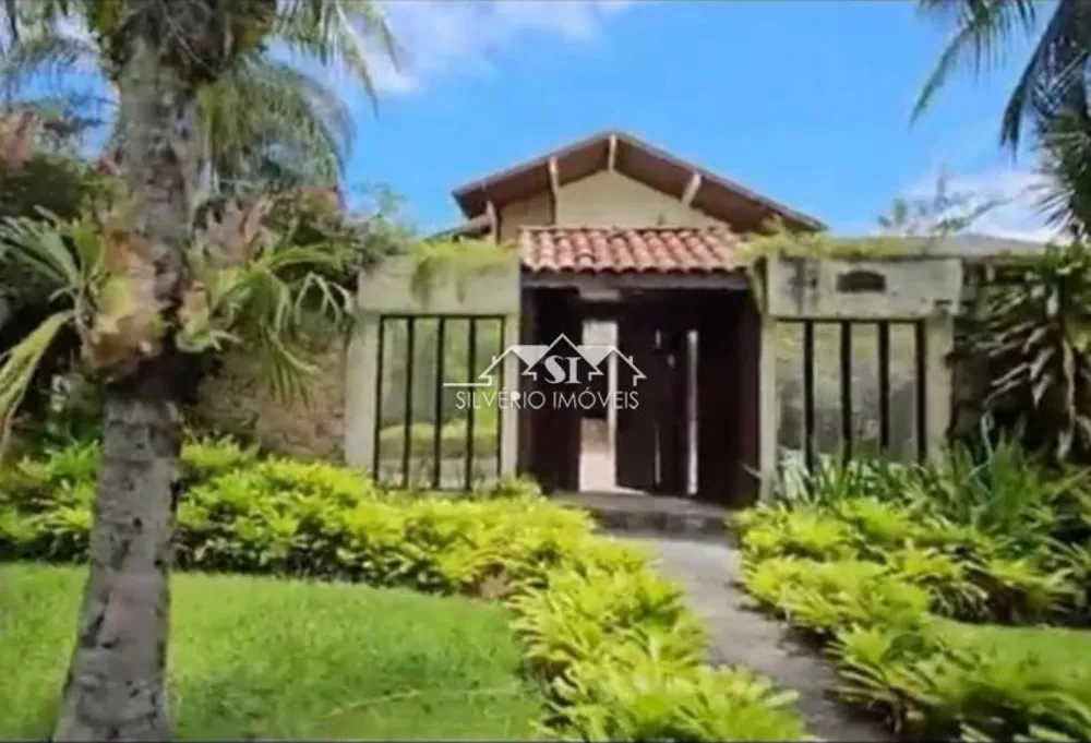 Casa, 7 quartos, 668 m² - Foto 9
