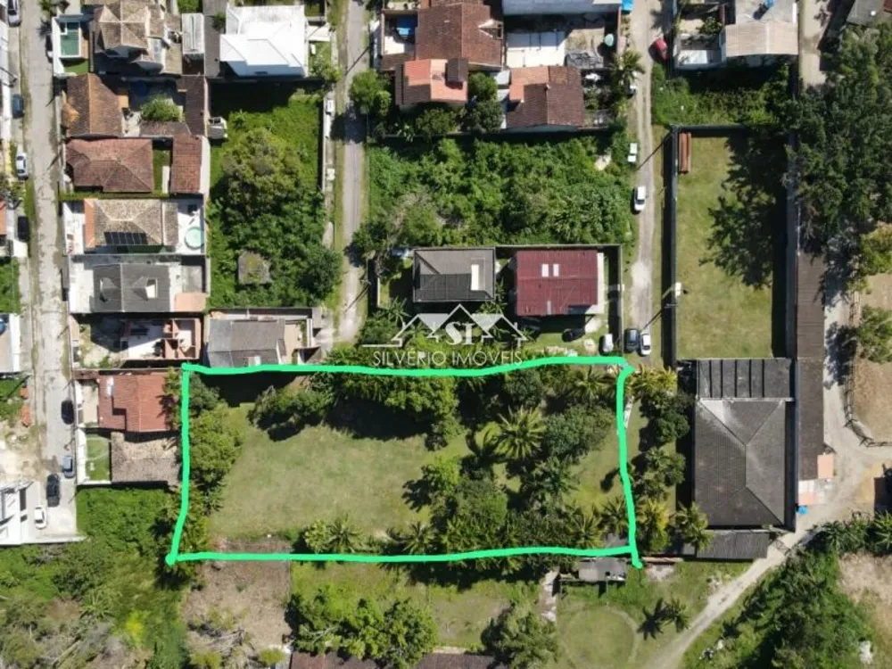 Terreno, 2250 m² - Foto 1